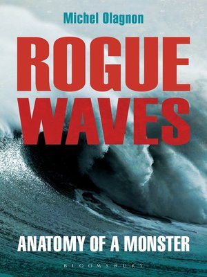 cover image of Rogue Waves